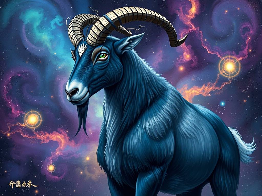 摩羯座靠什么称霸星座圈