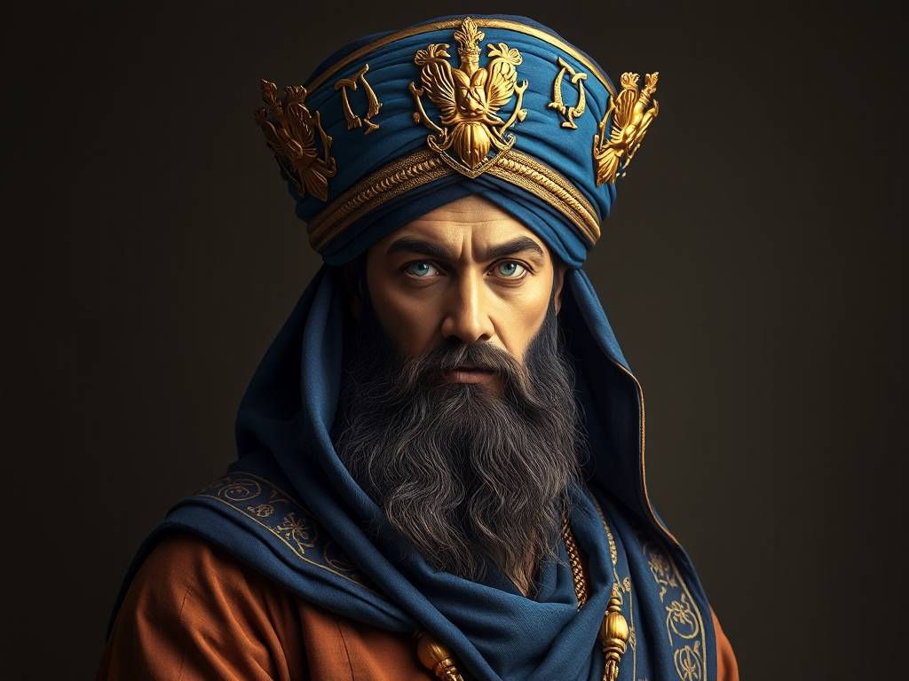 摩羯座靠什么称霸星座圈