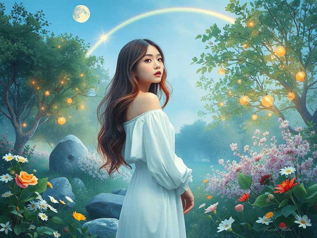 水瓶女不懂我的不满,这个水瓶到底是怎么想的啊