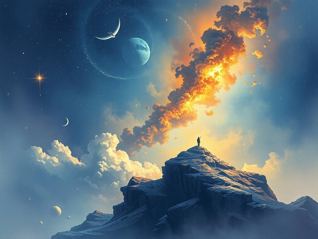 摩羯座的上升星座是什么星座 摩羯座的上升星座查询