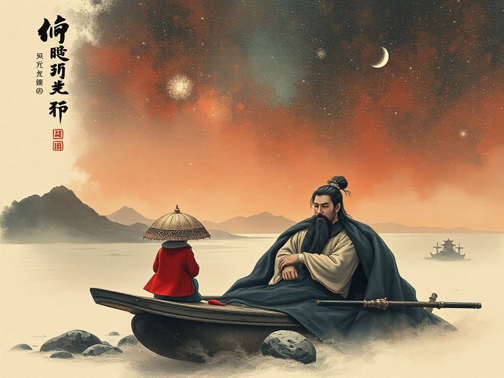 摩羯座的上升星座是什么星座 摩羯座的上升星座查询