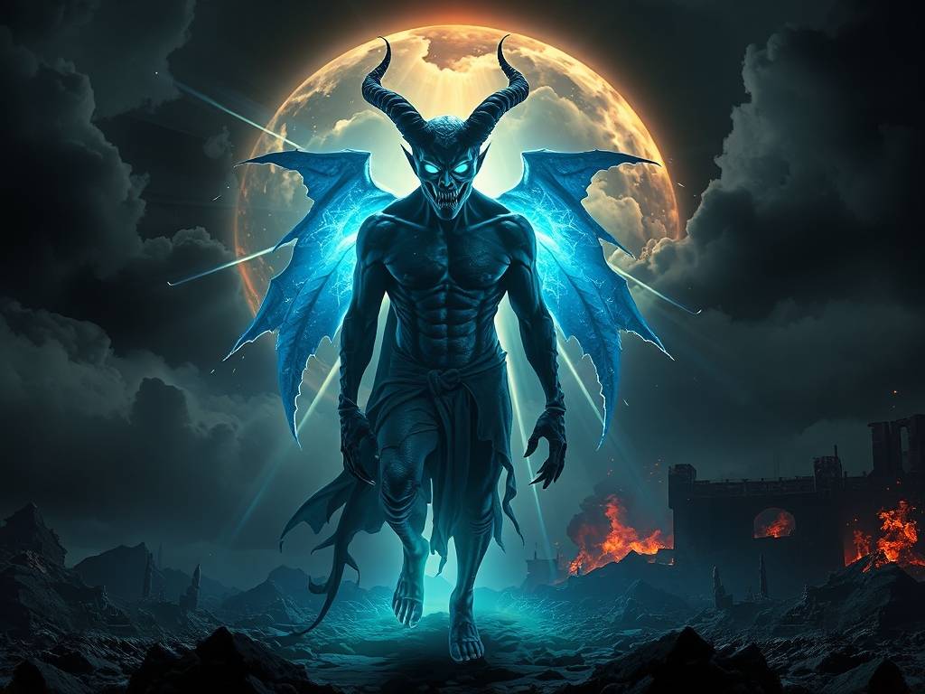 摩羯座成魔的五个阶段 摩羯座成魔会经历什么