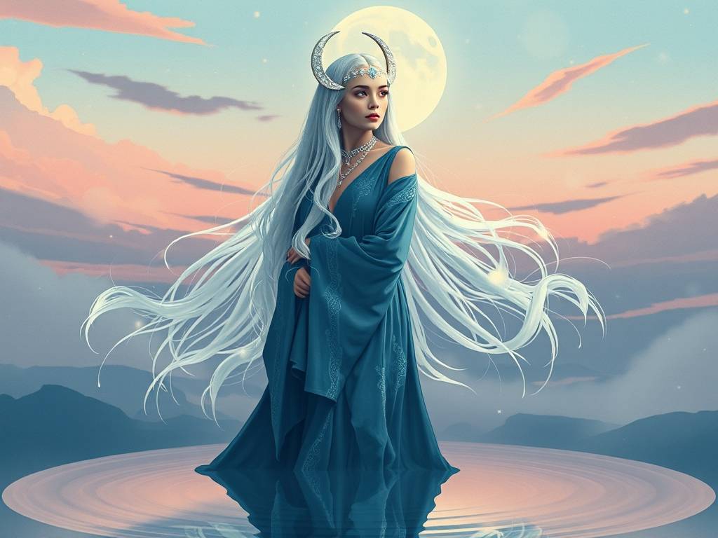 水瓶女最迷人之处 水瓶女最迷人之处有哪些