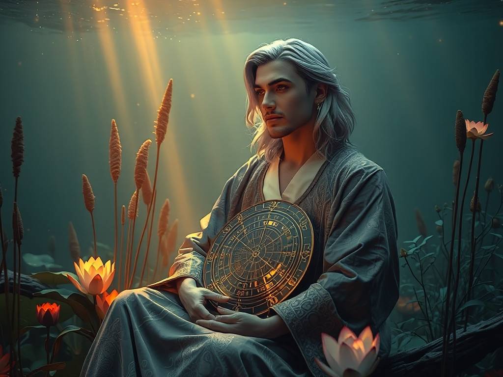 摩羯座一辈子(zi)太有福气了！