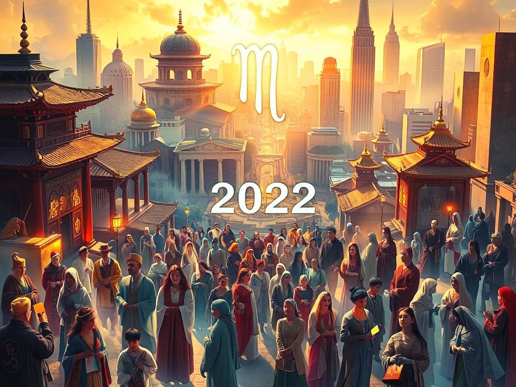 2022年水瓶座百年难遇 生财有道双管齐下则财运旺