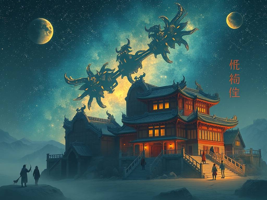 2020年土(tǔ)冥合相时间 土(tǔ)冥合摩羯怎么样