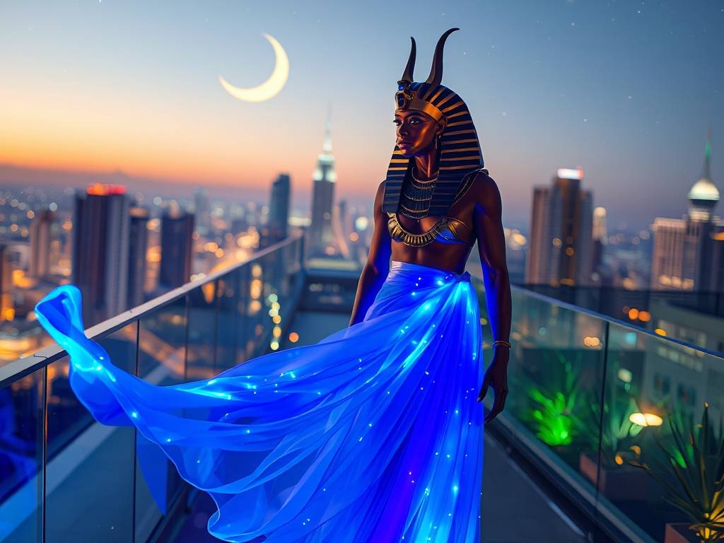水瓶座的女人如何将心仪的男神成功睡到？