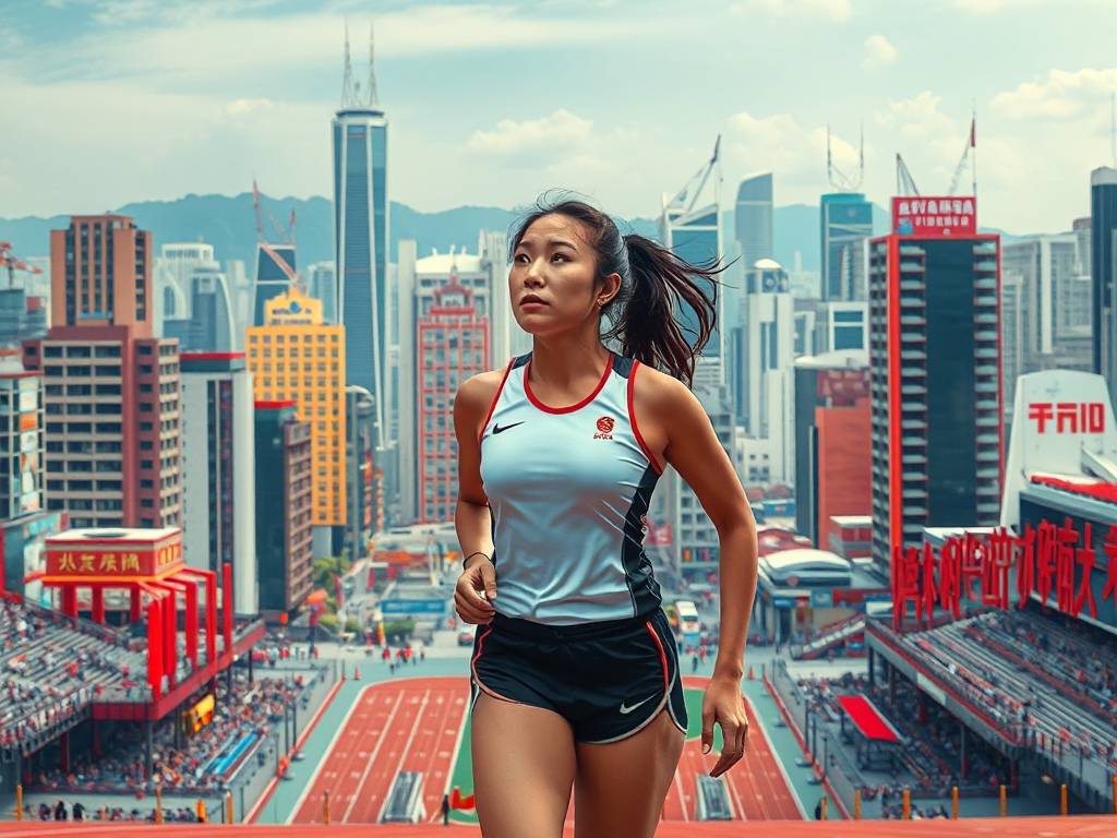 国内水瓶座女运动员,水瓶座的性格
