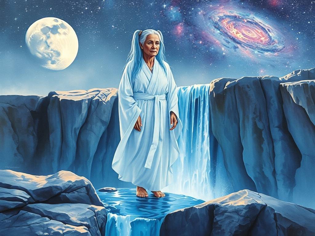 水瓶座永远不变的特质
