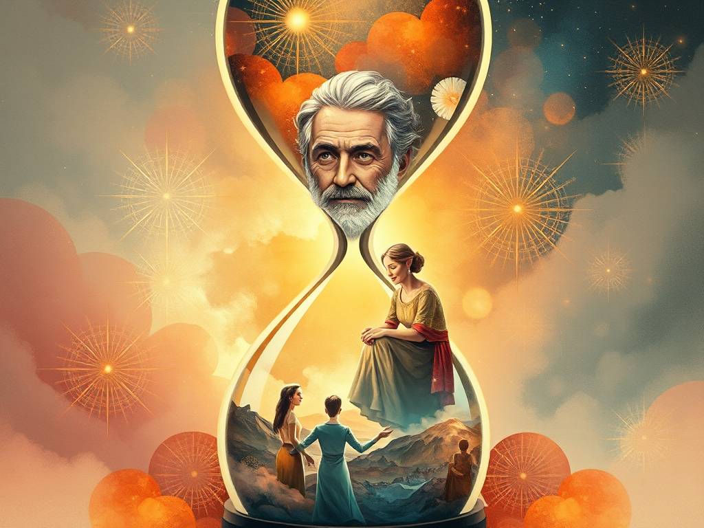 水瓶座一生的婚姻运势 虽中年坎坷但老年幸福