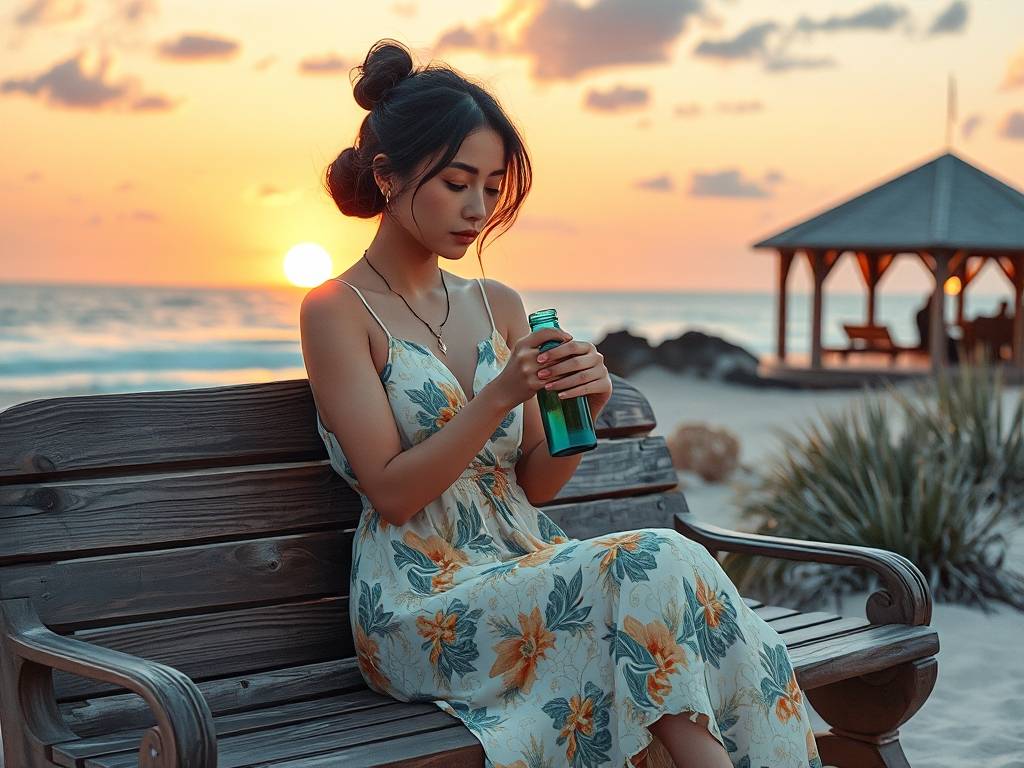 感动水瓶女的话,如何感动水瓶座女孩