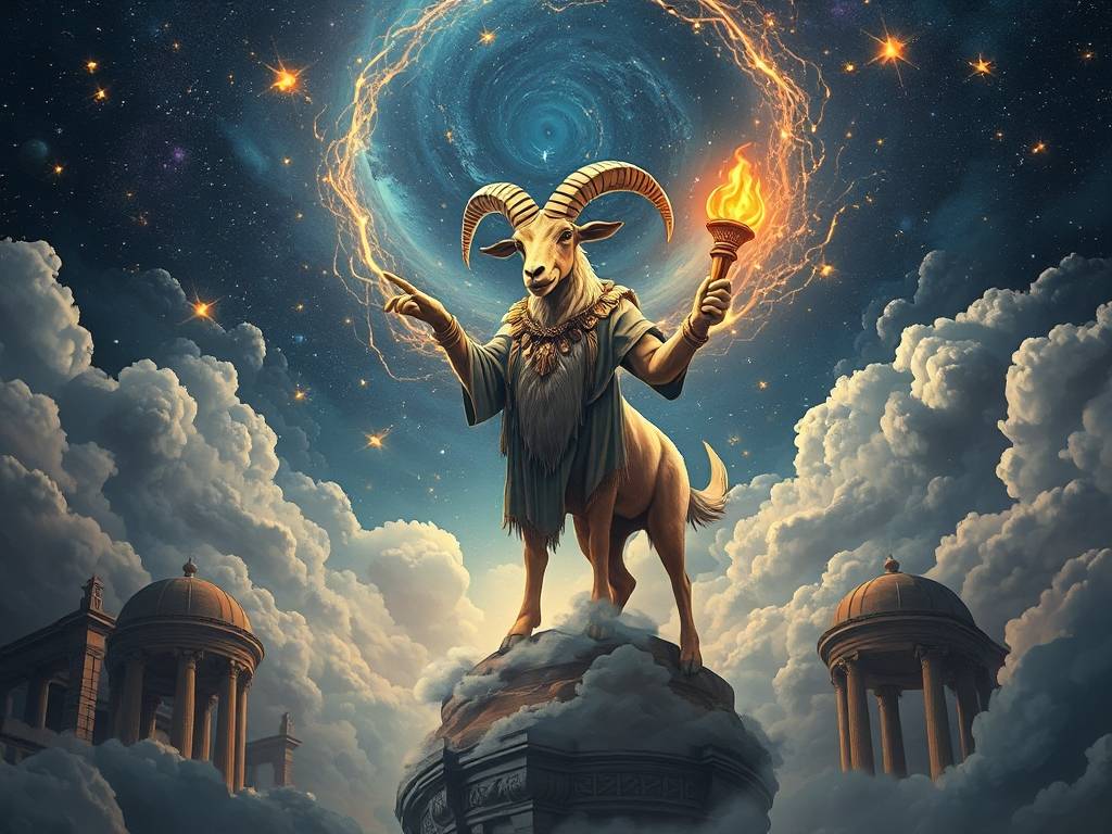 这个星座能够保持初心，应该感谢摩羯座的负重前行