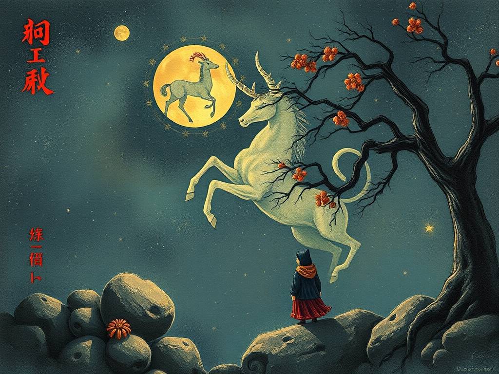 1月是什么星座 摩羯和水瓶