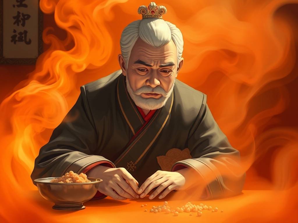 揭秘摩羯座的幸运色和数字，摩羯座的幸运石和守护石