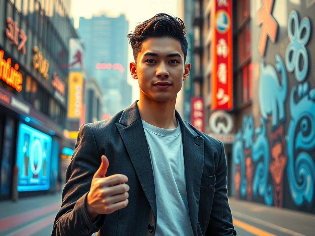 属牛水瓶座男生性格分析 天赋惊人但自制力差