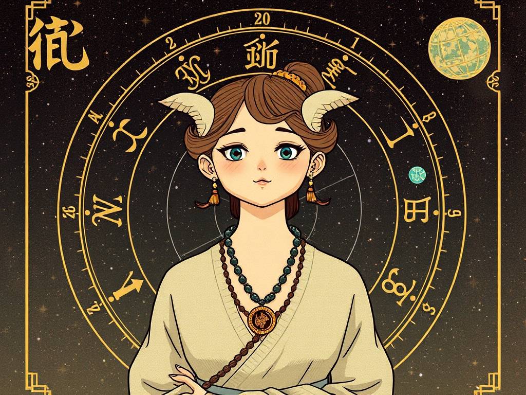 摩羯座的下降星座是什么 依人不同有差异