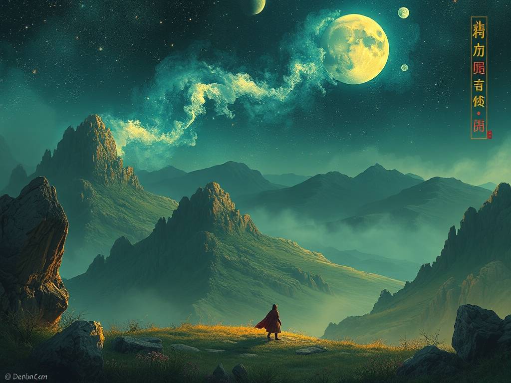 摩羯座：总有人是你坚持的理由，总有人是你嘶声的沙哑