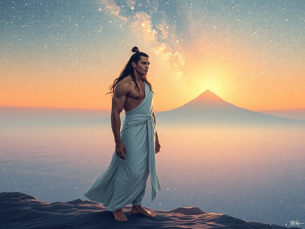 摩羯座：這(zhè)一秒不放弃，下一秒就有希望