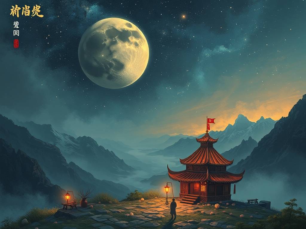 摩羯座的上升星座是什么 生日不同有变化