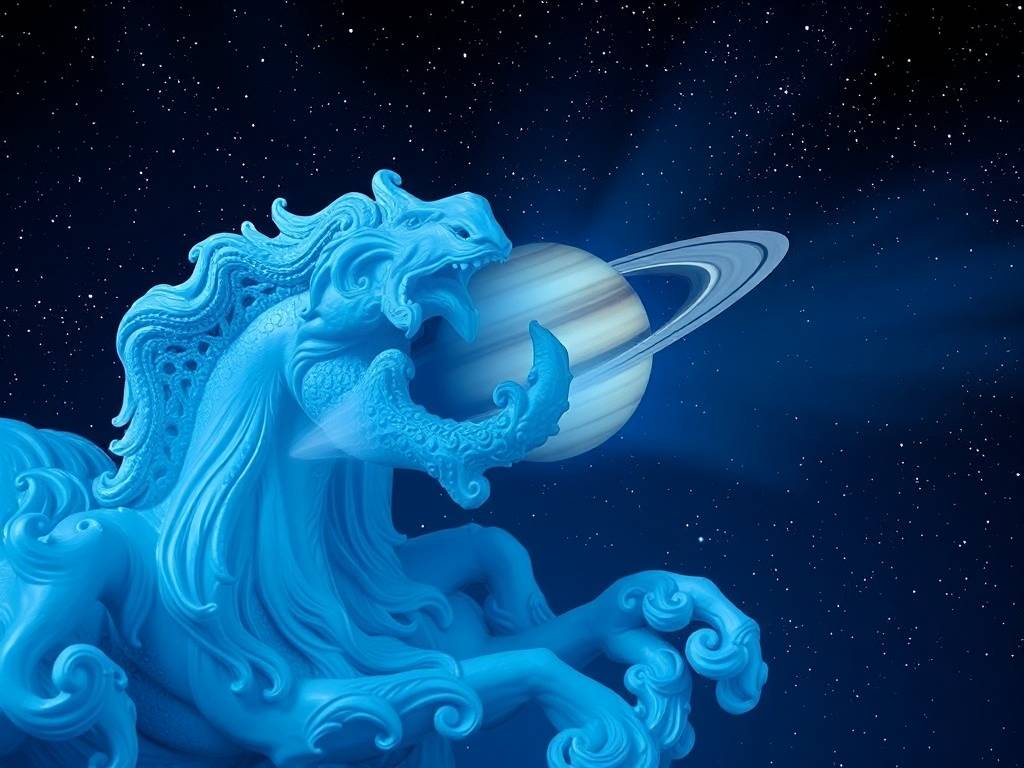 2019年摩羯座水逆期是什么时候 充分准备迎水逆