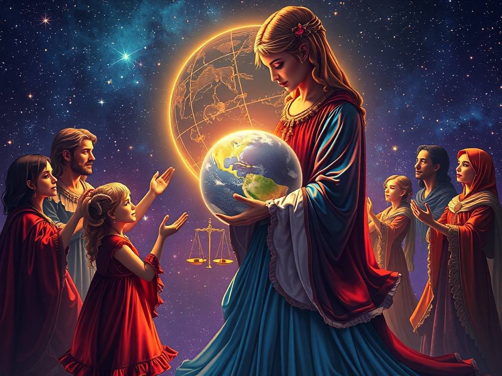 什么星座最吸引水瓶女,什么样的星座喜欢水瓶座