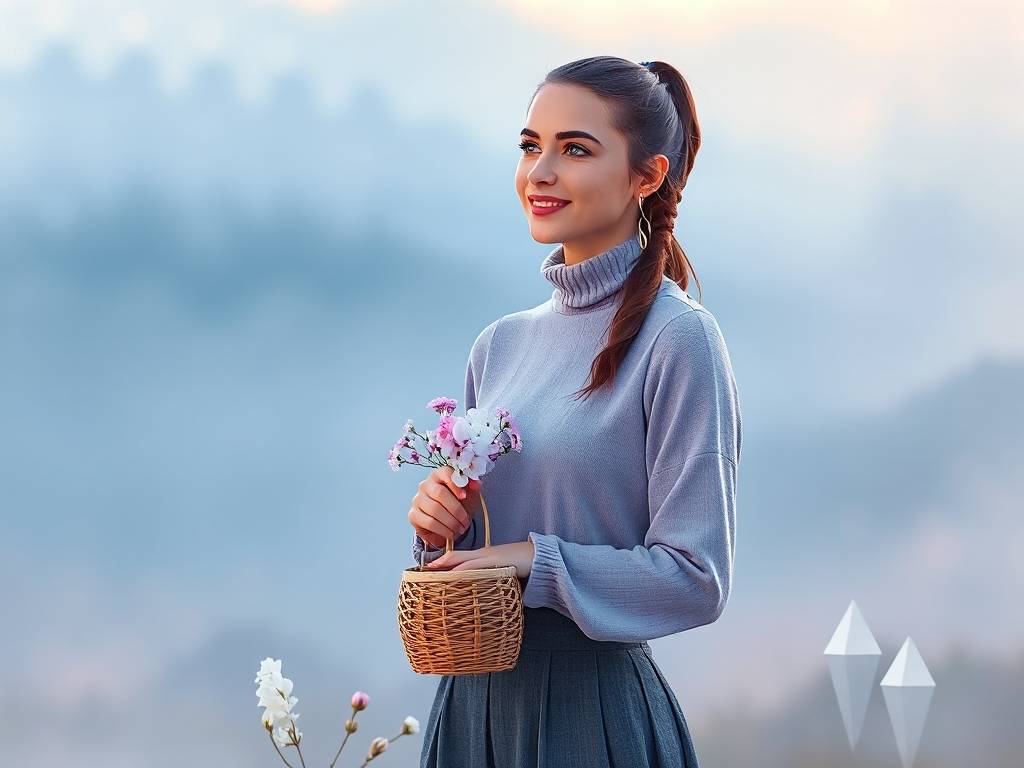 水瓶座女爱你的表现,水瓶女爱上一个人的表现是什么