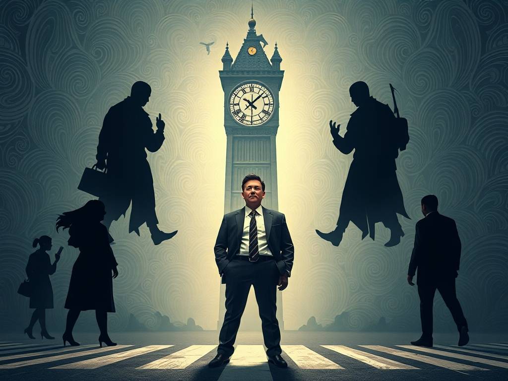 2019年水逆对摩羯座的影响 工作运势大阻碍