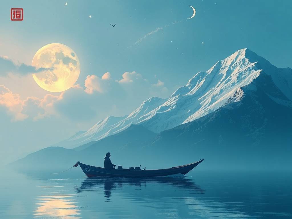 摩羯座属于什么象星座，揭秘摩羯座的星象特征！