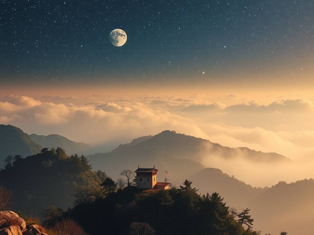 摩羯座属于什么象星座，揭秘摩羯座的星象特征！
