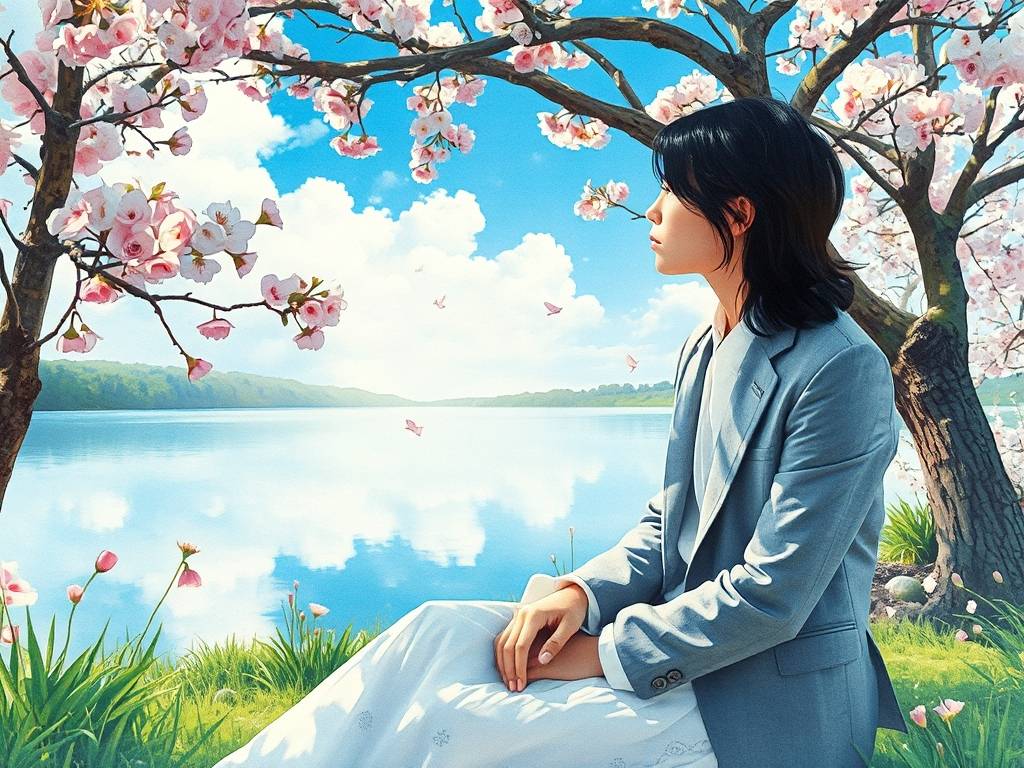 水瓶女说还不想谈恋爱,对于水瓶女来说怎么才算好男人