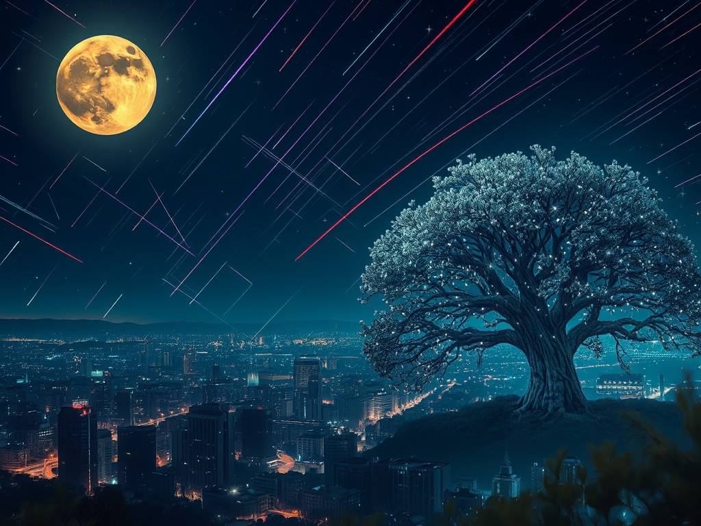 摩羯座2018年12月运势 事业稳定惊喜多