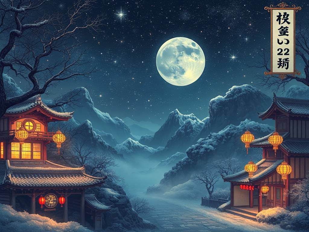 摩羯座的幸运日是什么时候 凡是有着好进展