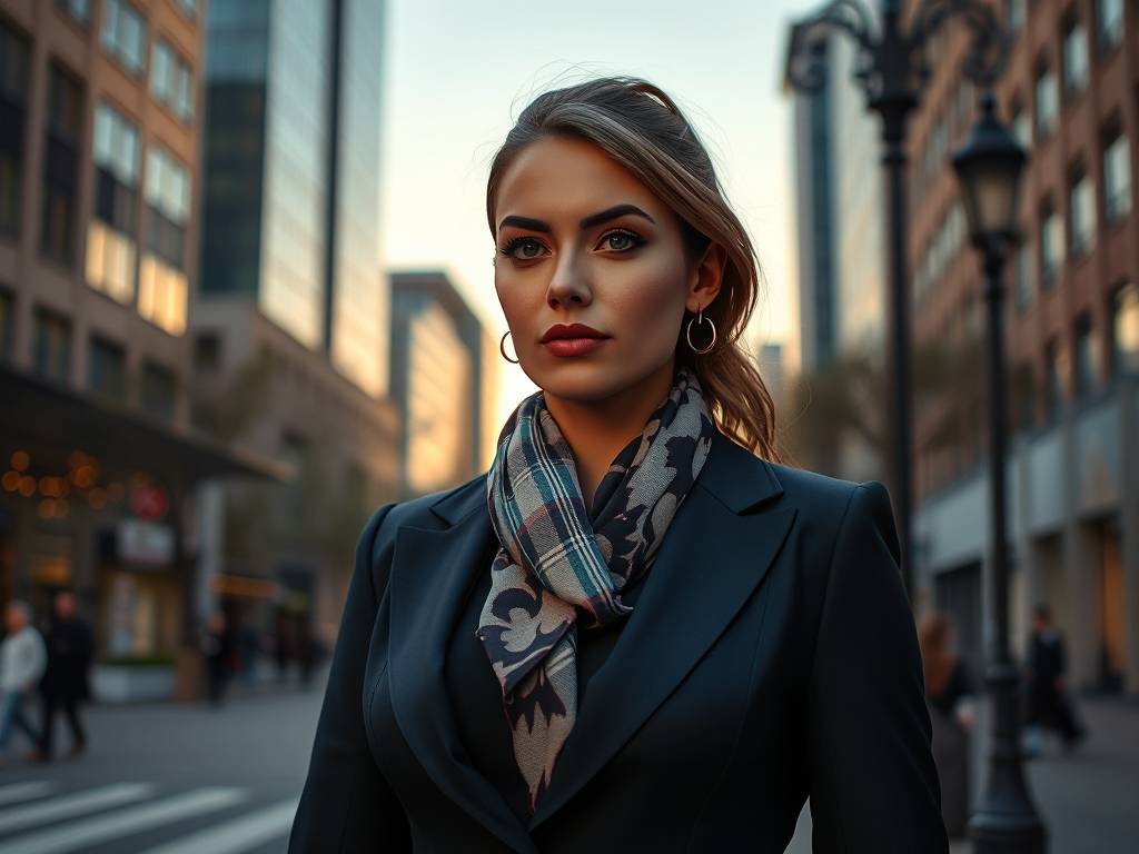 摩羯座女生的真实性格分析：强悍的外表下有颗脆弱的心！