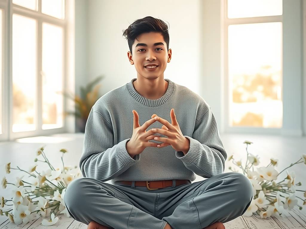属兔水瓶座男性格特点 乐观积极且宽容理性