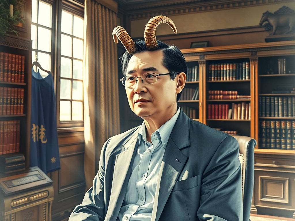 属狗摩羯座2018年运势 事业财运不尽人意
