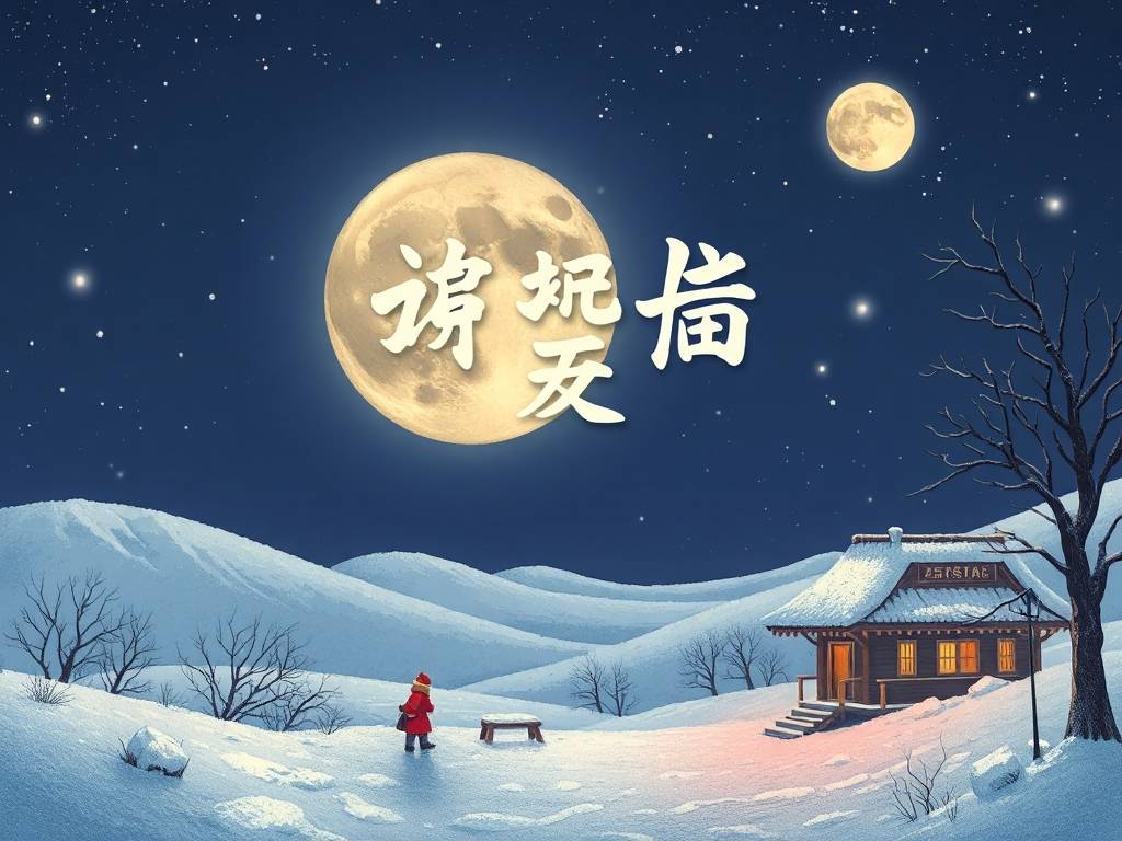 摩羯座的日期范围是什么时间 初冬之时严寒降临