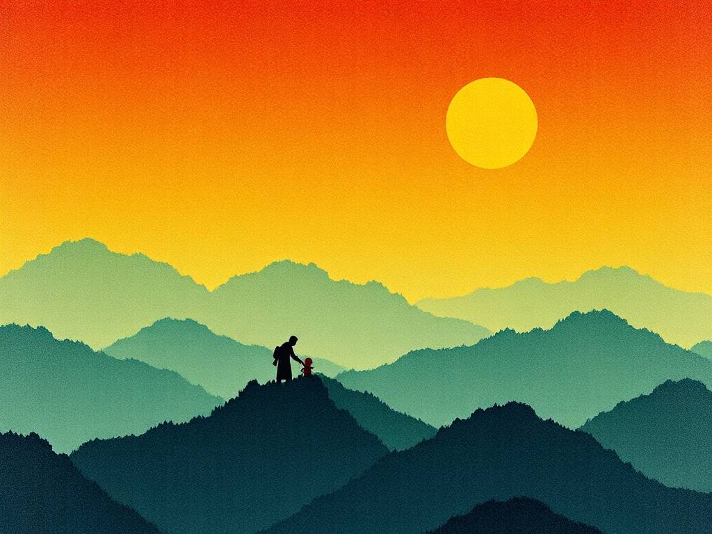 摩羯为什么不“合群”？