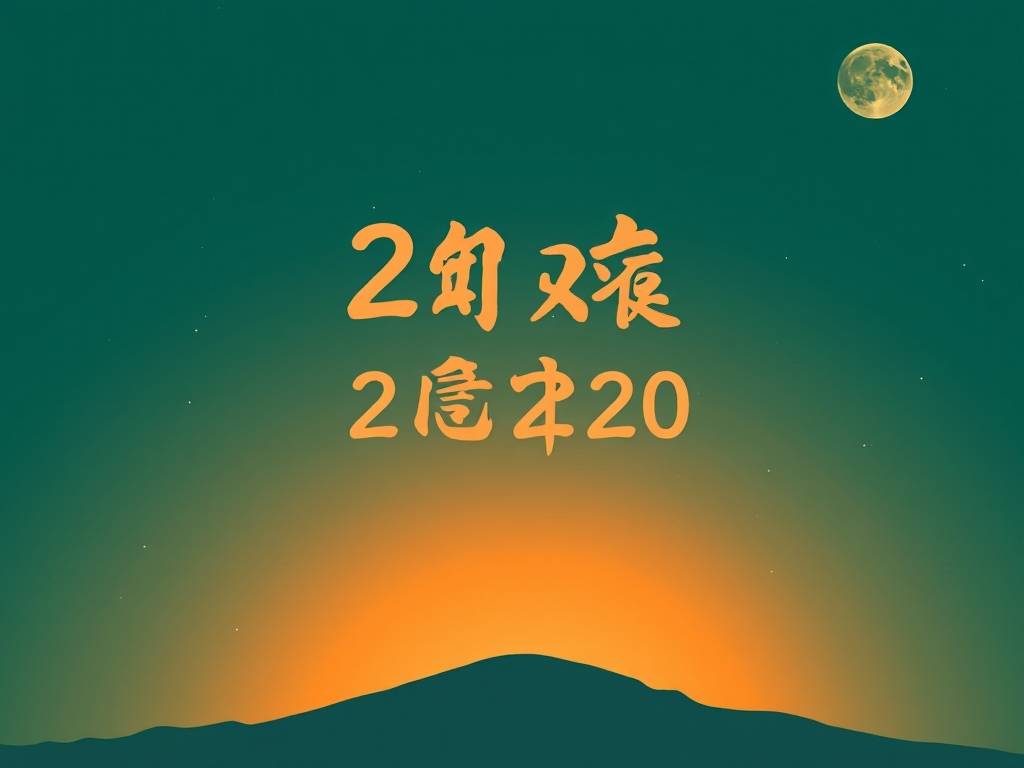 摩羯座2020年星座运势完整版：是时候做出改变了！
