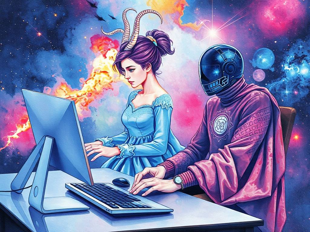 水瓶女说分(fēn)手关机,请教一个问题和水瓶座的他分(fēn)手了,是(shì)他提出的,他说可做最好的朋