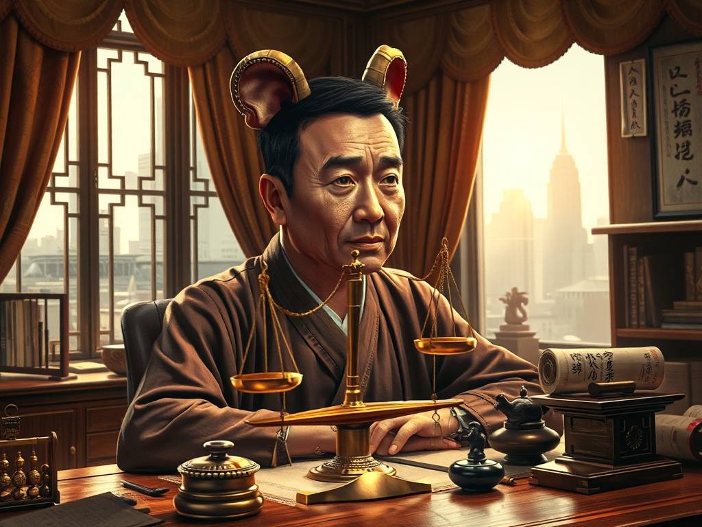 属鼠摩羯座2018年运势 容易忽视感情发展