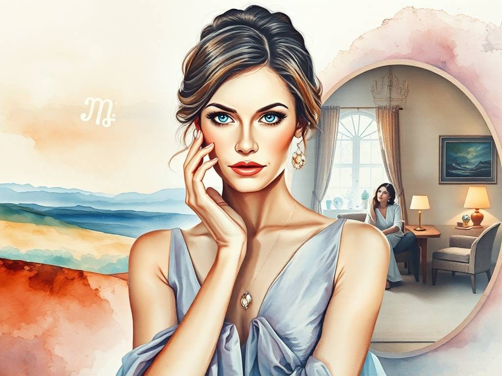 水瓶女异地恋会出轨吗,水瓶女婚后是什么样