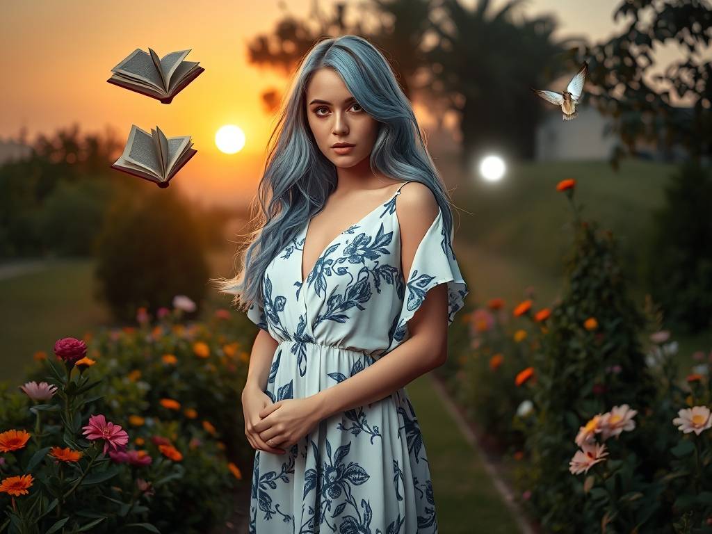 水瓶女婚姻如何幸福,水瓶座女孩的爱情与婚姻到底是怎样的?