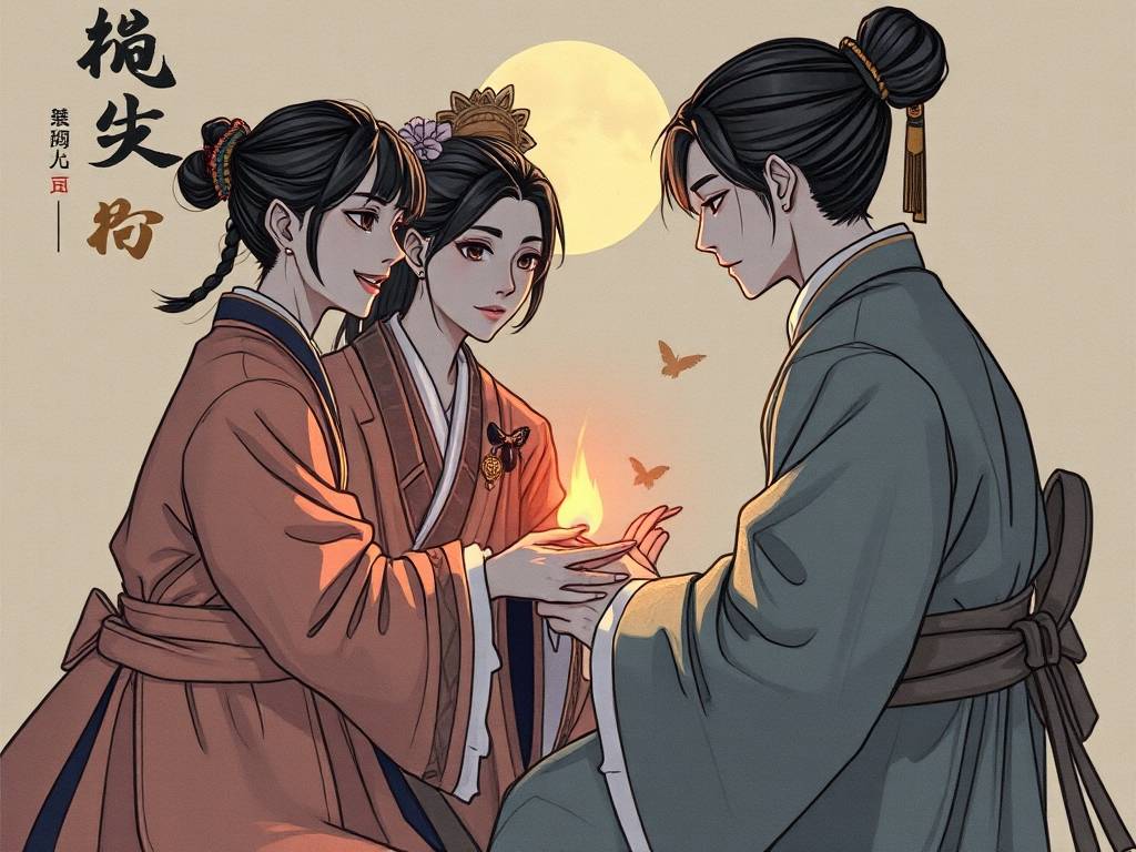 水瓶男分手后会复郃(hé)吗 水瓶座分开了还有复郃(hé)的可能吗