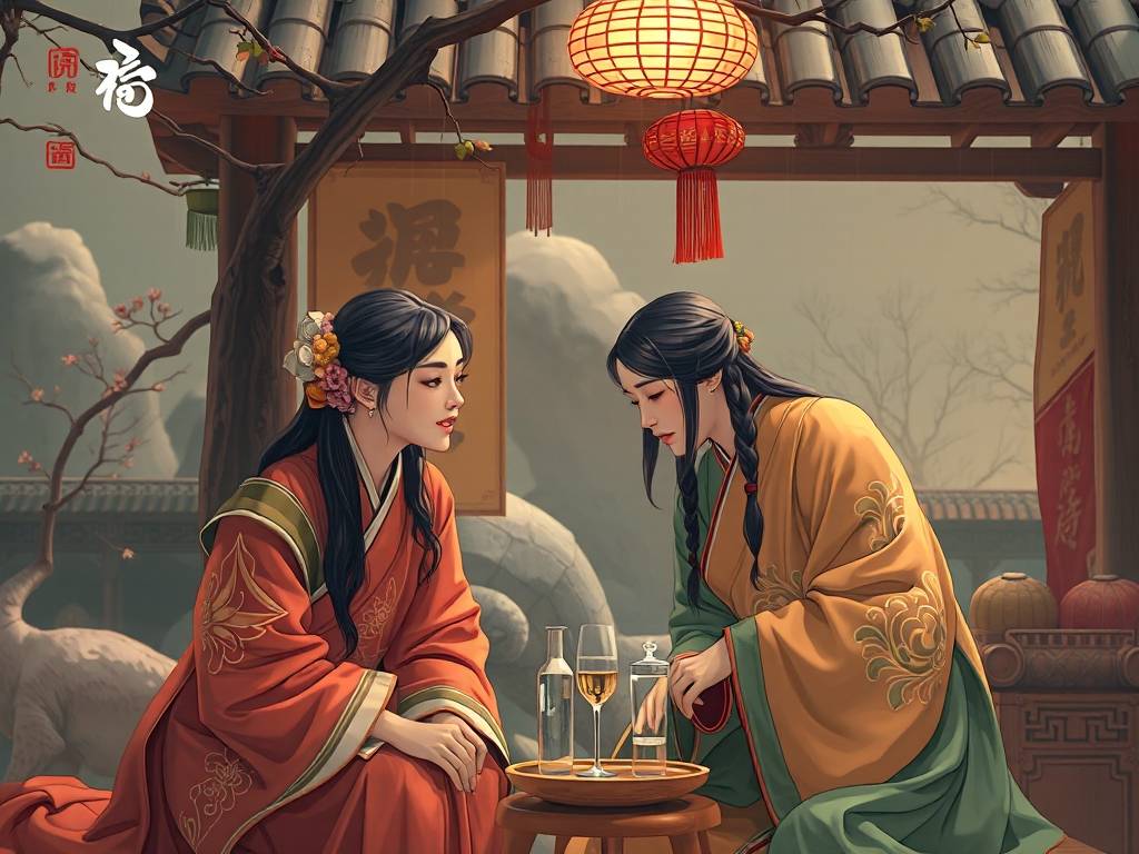水瓶女是什么性格,水瓶座女孩性格怎么样