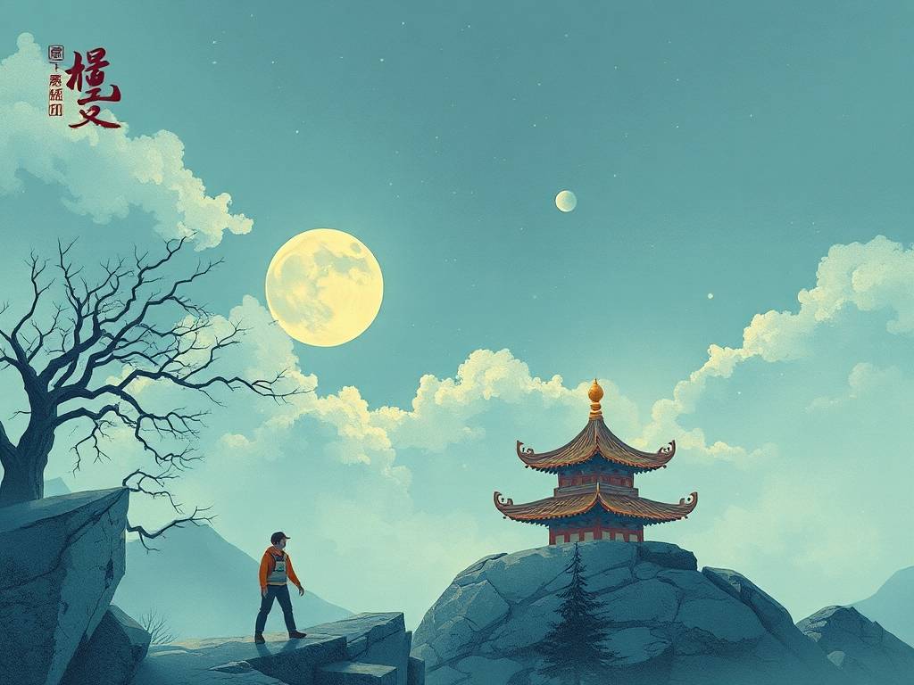 摩羯男害羞，会有什么反应？