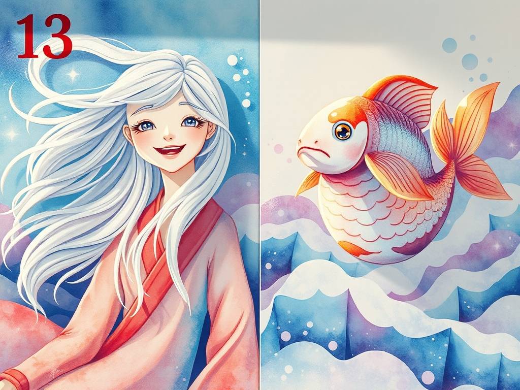 十二星座最详细的性格 水(shuǐ)瓶座很爱笑双鱼座则人缘好
