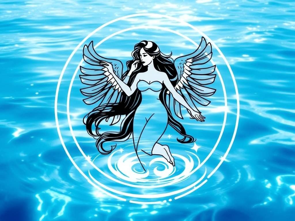 水瓶女是最好的,水瓶女性格是哪种类型的??绝配又是谁??