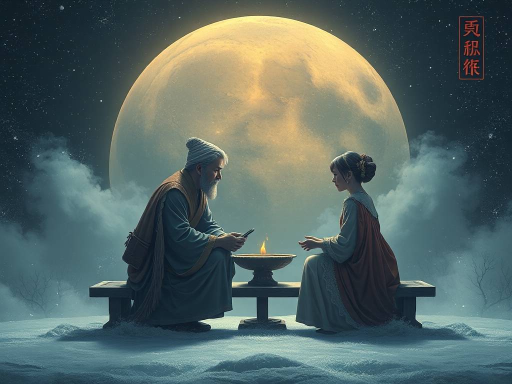 摩羯座男生最怕女生说什么？
