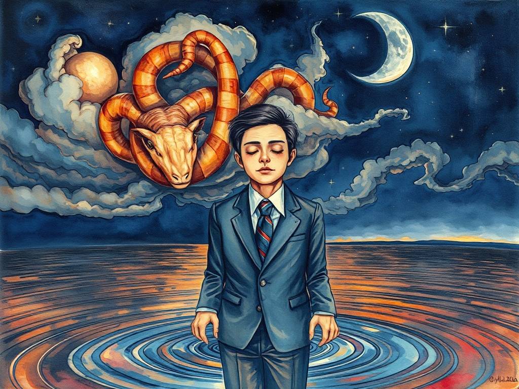水逆对摩羯座的影响
