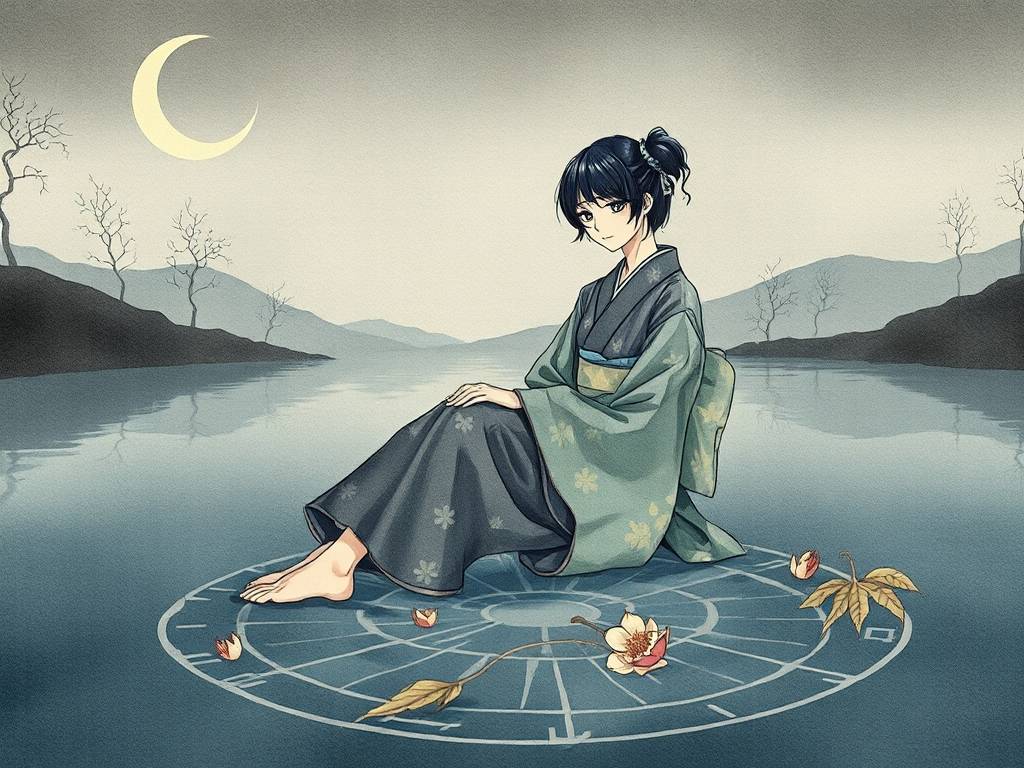 摩羯座：难过这个东西，难是难，终會(huì)过去